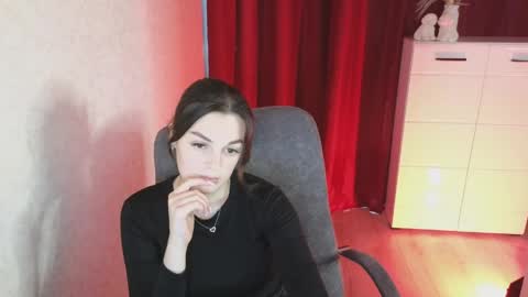 Ksenia online show from May 23, 1:48 pm
