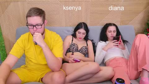 WebcamWhore online show from January 18, 6:28 am