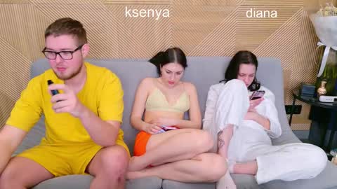 WebcamWhore online show from March 6, 4:42 am