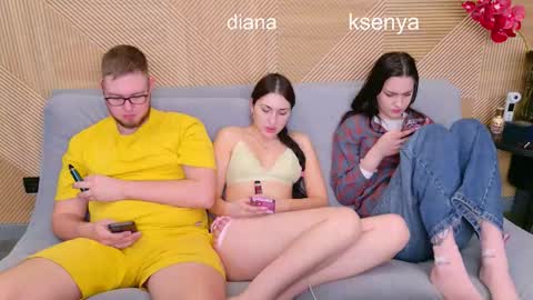 WebcamWhore online show from March 25, 5:02 am