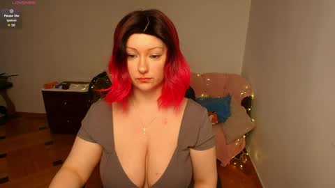 Ksushka22 online show from May 22, 3:57 am