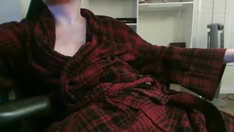 Snapshot of kt12369 chatting on January 5, 8:11 am Kevin online show from January 5, 8:11 am
