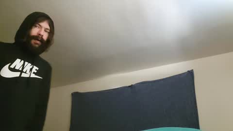 Snapshot of kubish1 chatting on February 4, 6:27 pm Kubish online show from February 4, 6:27 pm