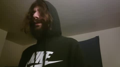 Snapshot of kubish1 chatting on February 21, 11:10 pm Kubish online show from February 21, 11:10 pm