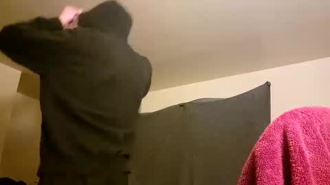 Snapshot of kubish1 chatting on October 10, 10:42 pm Kubish online show from October 10, 10:42 pm