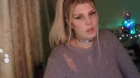 Annika  MTF ts post -op online show from December 4, 1:42 pm