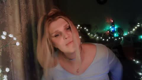 Annika  MTF ts post -op online show from December 5, 1:28 pm