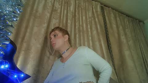 Annika  MTF ts post -op online show from December 6, 1:55 pm