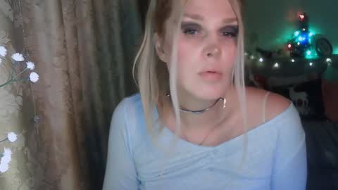 Annika  MTF ts post -op online show from December 15, 1:54 pm