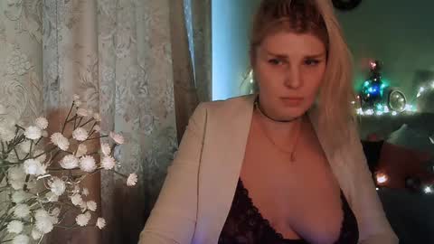 Annika  MTF ts post -op online show from January 3, 10:20 am