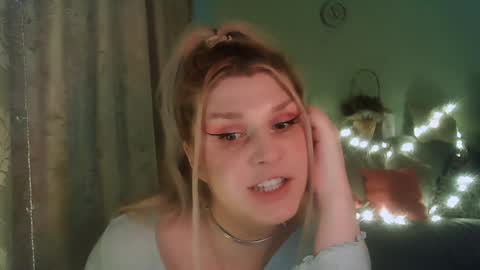 Annika  MTF ts post -op online show from January 30, 1:53 pm