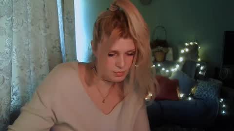 Annika  MTF ts post -op online show from February 27, 10:48 am