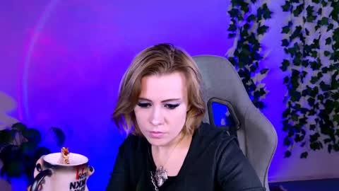 Eileen online show from May 16, 9:39 am