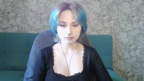 Alice online show from March 28, 2:16 pm