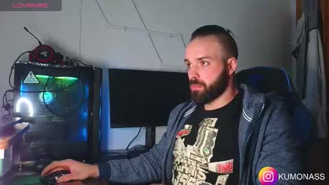 kumonass online show from November 30, 12:47 am