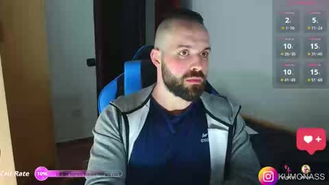 kumonass online show from March 6, 8:38 pm