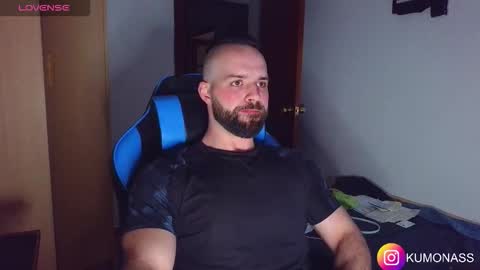 kumonass online show from March 19, 5:17 pm