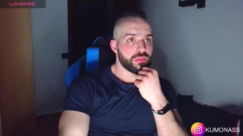 kumonass online show from March 27, 8:41 pm