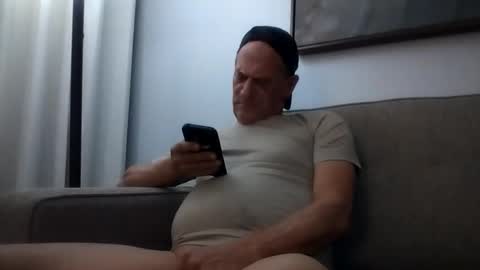 kumoncam01 online show from February 21, 8:37 am