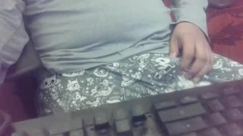 kunahub17 online show from February 4, 5:13 am