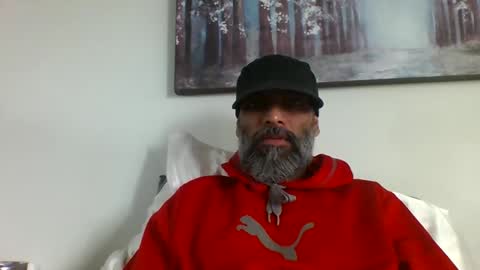 Snapshot of kung_furious chatting on April 9, 8:03 pm Ohm. online show from April 9, 8:03 pm