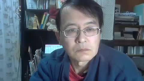 kunio37 online show from January 6, 4:02 pm