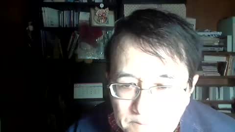 kunio37 online show from January 11, 1:53 pm