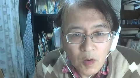 kunio37 online show from March 26, 12:33 pm