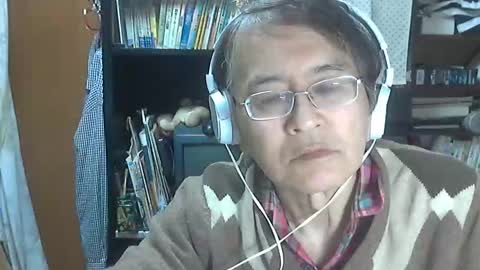 kunio37 online show from March 28, 2:38 pm
