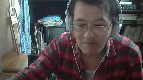 kunio37 online show from May 3, 5:57 am