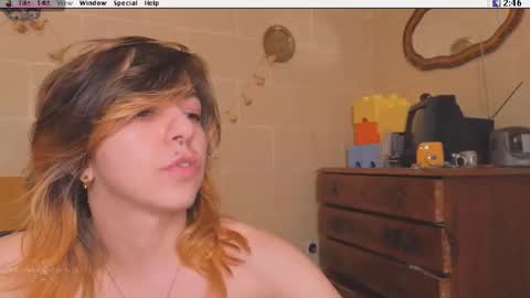 Krypto hethey online show from October 14, 7:36 pm