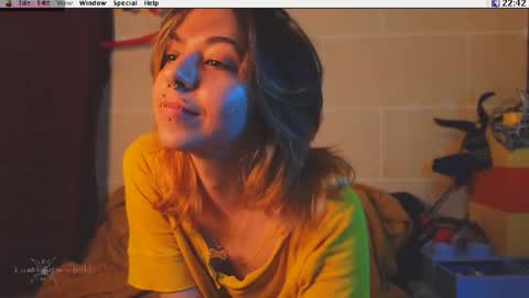 Krypto hethey online show from October 20, 8:42 pm