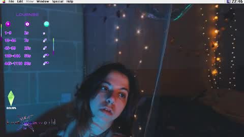 Krypto hethey online show from March 4, 9:54 pm