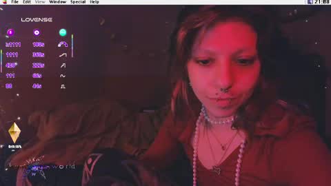 Krypto hethey online show from May 10, 7:08 pm