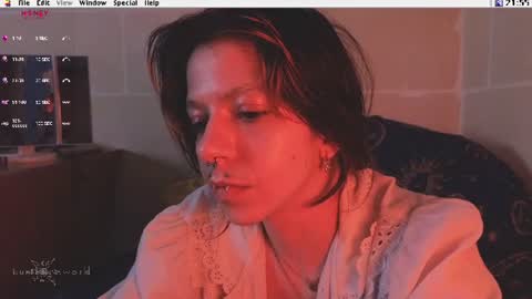 Krypto hethey online show from June 12, 7:46 pm