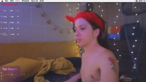 Krypto hethey online show from July 21, 9:17 pm