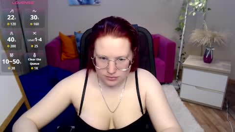 kuri_u online show from April 2, 11:52 am