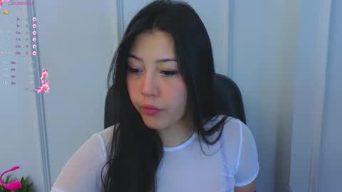 Ren online show from November 10, 1:54 pm