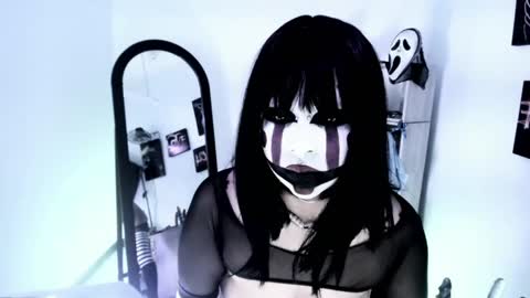 IM KUROMI - MY NEXT STREAM - SATURDAY- 31  JANUARY  2026 - 10PM EST DONT MISS IT online show from May 24, 9:25 am