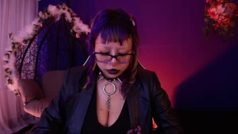 Kuromi online show from May 30, 11:29 am