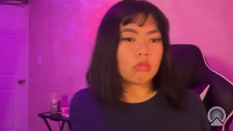 kuromixx444 online show from February 13, 7:26 am