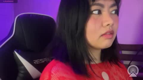 kuromixx444 online show from February 18, 5:03 am