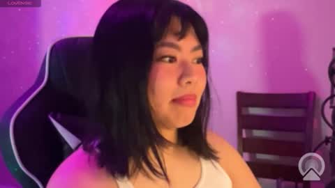 kuromixx444 online show from February 19, 11:06 am