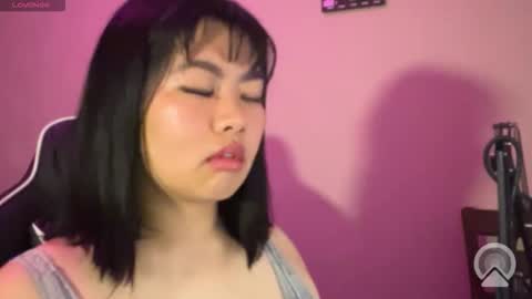 kuromixx444 online show from February 24, 6:11 am