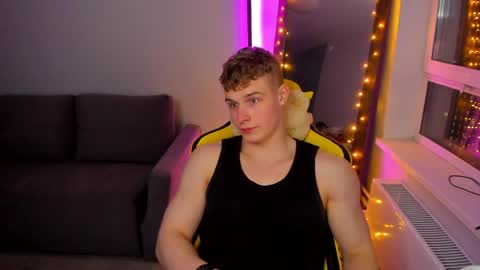 kurt_hanssen online show from April 10, 7:40 pm