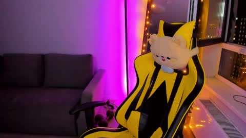 kurt_hanssen online show from April 11, 7:07 pm