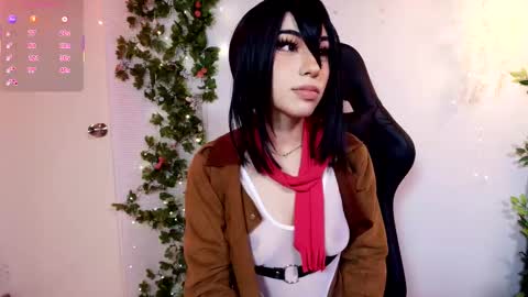 Valentina and Sergio online show from February 22, 7:19 am