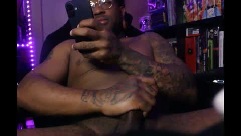 Kushgoth online show from November 24, 5:51 am