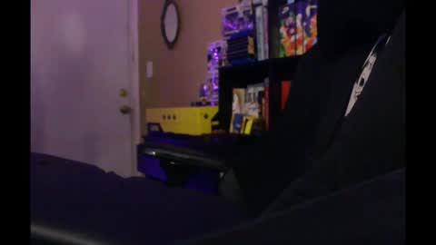 Snapshot of kushgoth chatting on February 6, 4:50 am Kushgoth online show from February 6, 4:50 am