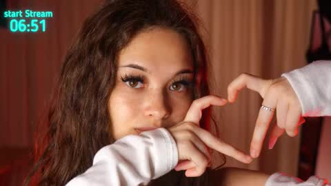 Brianna my friends can call me Bri or kusya D online show from February 13, 4:08 am